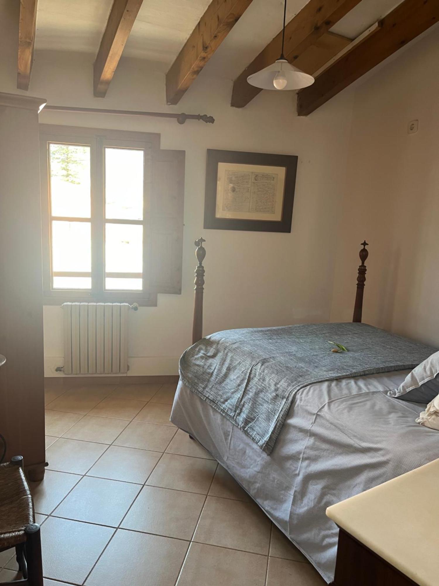 Casa Es Mercat Sóller Exteriör bild