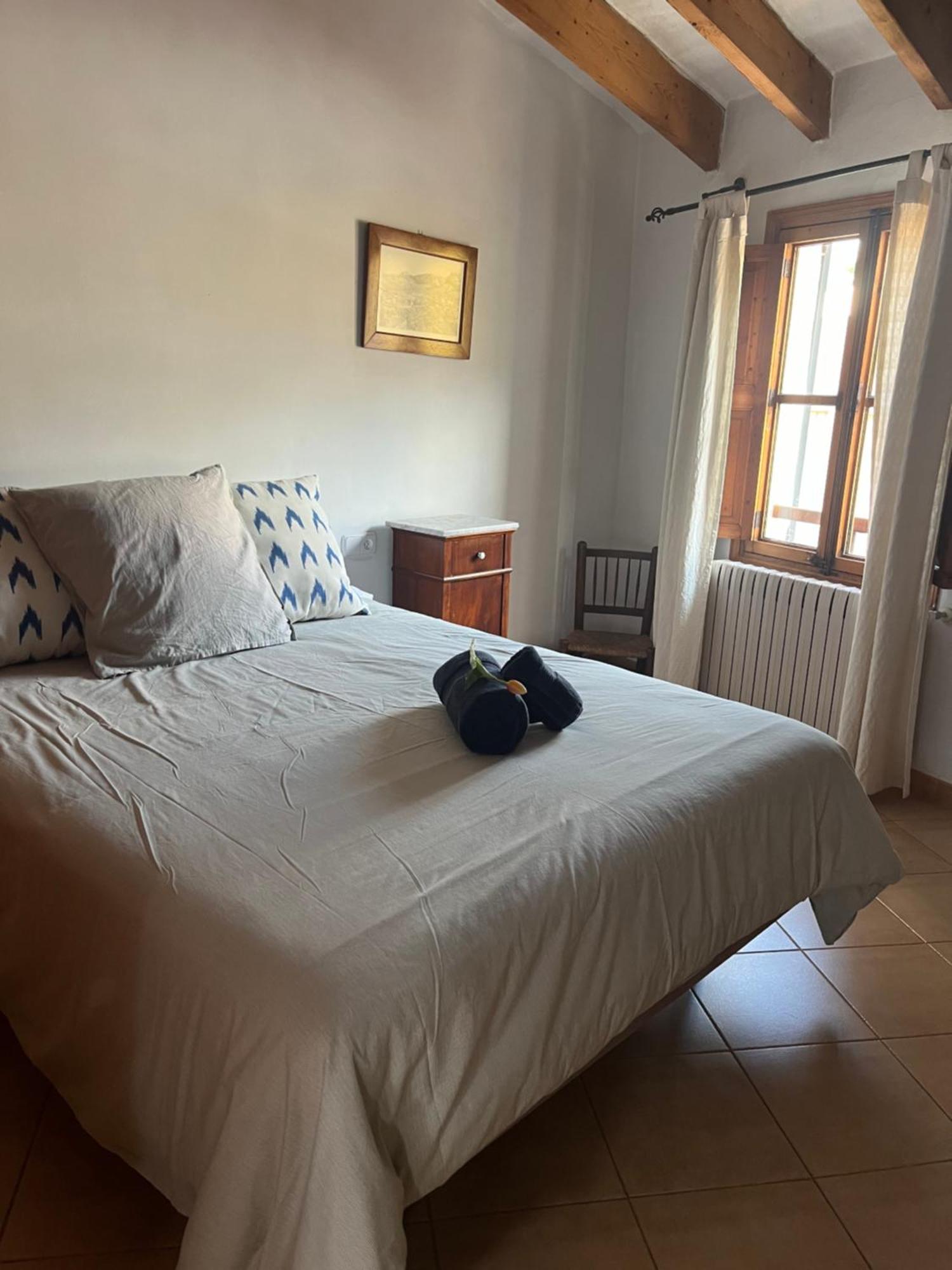 Casa Es Mercat Sóller Exteriör bild